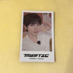 TXT MEMORIES メモリーズ カンテ テヒョン トレカ 公式 TXT MEMORIES メモリーズカンテヒョン