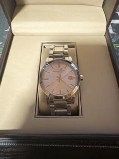 BURBERRY バーバリー The City BU9000