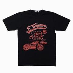 未開封】☆矢沢永吉☆Tシャツ(BIKE) Lサイズ - メルカリ