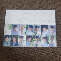 SEVENTEEN - SEVENTEEN ジョンハン happy ending  CARAT盤 SEVENTEEN - SEVENTEEN Happy Ending Carat盤の通販 by もも's