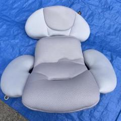 Combi ハイローチェア　ロアンジュ インナークッションのみ おまけ付き Combi ハイローチェアロアンジュ インナークッションのみ おまけ付き