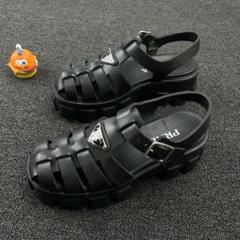 2025年最新】prada モノリス サンダルの人気アイテム - メルカリ 2025年最新】prada モノリス サンダルの人気アイテム - メルカリ