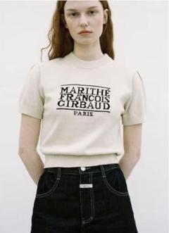 2025年最新】MARITHE + FRANCOIS GIRBAUD レディース ニット