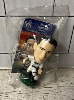 品質は非常に良い 468☆サッカー☆lampard☆prostars☆フィギュア メルカリ - スポーツ