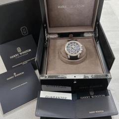 HARRY WINSTON  オーシャンプロジェクトのサムネイル