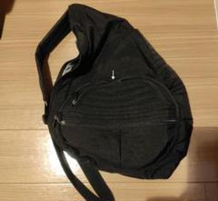 Healthy Back Bag　 Big Bag Black L