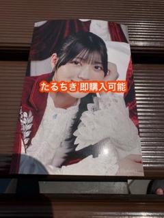 幸阪茉里乃 櫻坂46 ファンクラブ サクコレ 会場くじ 参加賞 ステッカー