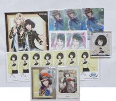 神楽麗 グッズセット THE IDOLM@STER SideM 10th ANNIVERSARY ST@GE ～P@SSION-ING