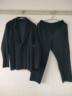 HOMME PLISSE ISSEY MIYAKE / オムプリッセイッセイミヤケ