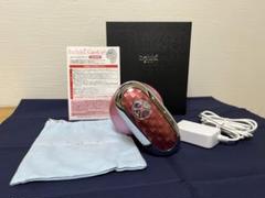 【美品】美ルル　キャビアップ　痩身　赤LEDスキンケア 美品】美ルル キャビアップ 痩身 赤LEDスキンケア - メルカリ