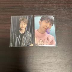 btob トレカのフリマアイテム一覧