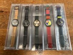 S*a様 M8【保管品】Swatch 腕時計 まとめ売り 11本 swatch クロノグラフ、スクーバ他11本セット ジャンク品 - メルカリ