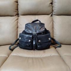 PRADA プラダ B9689 ファリュック ヴィンテージ オールド PRADA プラダ B9689 ファリュック ヴィンテージ オールド - メルカリ