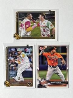 【実使用ユニグッズ付】MLB マニーマチャド ボブルヘッド＆記念カード Amazon.co.jp: マニー マチャド／”Bubble Gum” ボブルヘッド