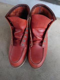 【7/E】8875 REDWINGレッドウィング★ハーレー gpz ショベル 7/E】8875 REDWINGレッドウィング☆ハーレー gpz ショベル