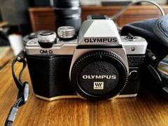 2025年最新】om-d e-m10 mark iii ezの人気アイテム - メルカリ