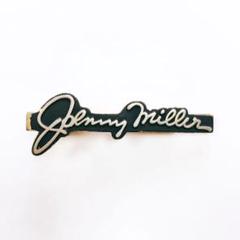 ジョニー・ミラー Johnny Miller ネクタイピン 非売品