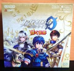 2025年最新】ファイアーエムブレムサイファ boxの人気アイテム