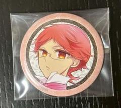 王室教師ハイネ ハイネ プリンセスカフェ 缶バッジ