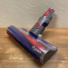 ダイソン dyson v6 animalpro 掃除機 ダイソン、ブラシパワーが従来比75％向上したコードレス掃除機