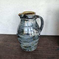 希少 平山元康 水差しピッチャー 高さ30cm未使用に近い 陶器陶芸