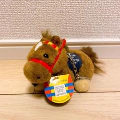 アグネスデジタル 香港カップ アバンティ 競馬 ぬいぐるみ ウマ娘