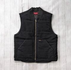 2025年最新】supremeダウンベストの人気アイテム - メルカリ