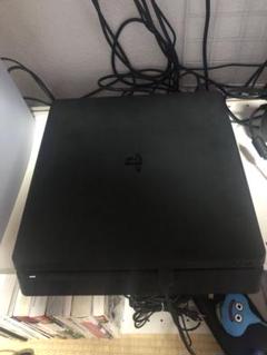 ps4 本体のみ