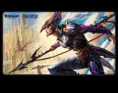 MTG Ultra PRO プレイマット Fallout 純鋼の聖騎士 - メルカリ