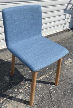 STILT CHAIR Blue｜リビング・ダイニングチェア｜IDEE SHOP Online