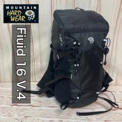 ✴︎新品未使用✴︎マウンテンハードウェア 大型バックパック グリーン Backpacks | Mountain Hardwear