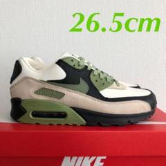 【新品未使用】NIKE airmax90 NRG 26.5cm LAHAR