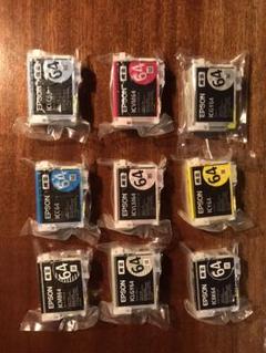 EPSON IC9CL64