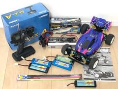 ヤ*ト様 タミヤRC プラズマエッジ　サンワプロポMX-A バッテリーフルセット 2025年最新】サンワ MX-Aの人気アイテム - メルカリ