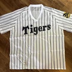 Tigers 85周年記念 ストライプウェア