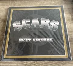 SCARS - Next Episode (2LP) レコード　新品 2025年最新】Yahoo!オークション -scars next episode(音楽)の
