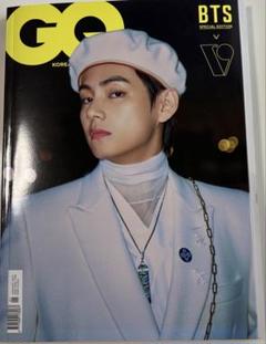 GO KOREA BTS SPECIAL EDITION V
