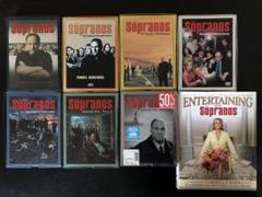 Amazon.co.jp: The Sopranos - The Complete Series / ザ