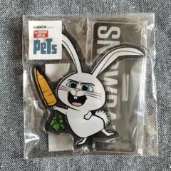 映画 ペット PETS スノーボール ぬいぐるみ フィギュア トイスケルトン 71UHGg4GKcL._UF894,1000_QL80_.jpg