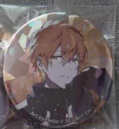 プロセカ　東雲彰人　感謝祭　宝石箱　缶バッジ プロセカ セカイの宝石箱 缶バッジ 東雲彰人 - メルカリ