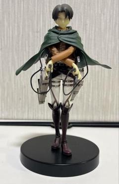 進撃の巨人フュギア3体 UMCFフィギュア 進撃の巨人 【マックスリミテッド】