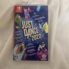 Just Dance 2022 ジャストダンス