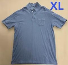 ループウィラー　ポロシャツ　メンズ　ＸＬ　サイズ　新品未使用