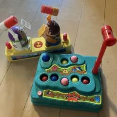 モグラたたきゲーム　ぽかぽんゲームセット