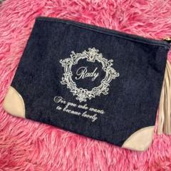 ☆新品・未使用・タグ付き☆ Rady  カゴバッグ Rady - ☆Rady かごバッグ☆の通販 by りーにゃふ's shop