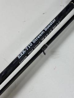 ロッド EKT-710 Stream Booster KANJI KANJI CRONO EXR-710 Stream Booster - 【Bass Trout Salt lure