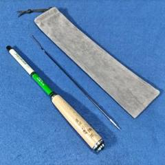 タナゴ竿 4ft 4尺 120cm ウッドグリップ テナガエビ 小物釣り のべ竿 タナゴ竿 4ft 4尺 120cm ウッドグリップ テナガエビ 小物釣り のべ竿