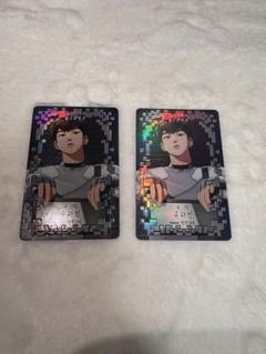 PLAVE Caligo Pt1 Fugitive Hamin トレカ 2枚