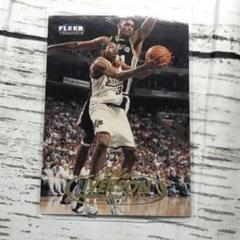 アイバーソン　カード　Allen Iverson 02-03 Fleer 2002-03 Fleer Premium - Allen Iverson #10 for sale | eBay