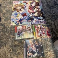 ウマ娘 プリティーダービー winning LIVE 24 26〜28セット売り